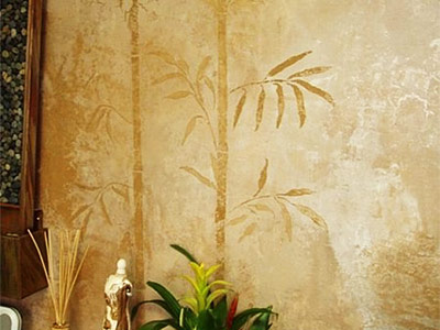 Plaster Wall Finishes Santa Ana, CA
