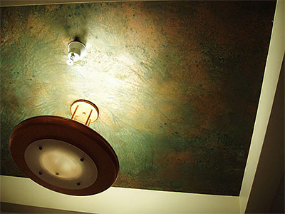 Plaster Wall Finishes Santa Ana, CA