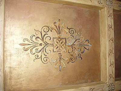 Decorative Walls