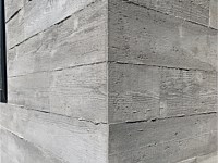 Board Form Concrete Tile