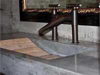 Custom Ramp Sinks