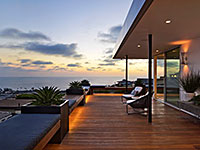 Concrete Hearth